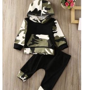 2 piece set hoodie sweater and sweatpants